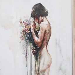 Lover & Muse Wall Art - thumbnail 5