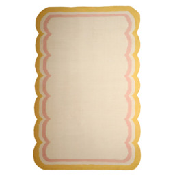 Ballerina Sunshine Wiggles & Waves Rug