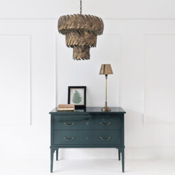 Tiered Leaves Large Pendant Light - thumbnail 3