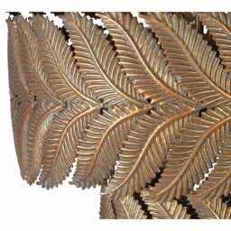 Tiered Leaves Large Pendant Light - thumbnail 5