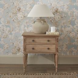 Clair de Lune Bedside Table - thumbnail 1