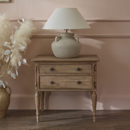 Clair de Lune Bedside Table - thumbnail 5