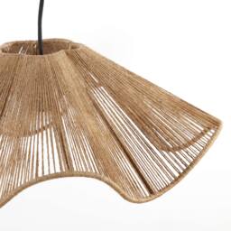 Rêve Gauche Natural Pendant Light (Medium) - thumbnail 2