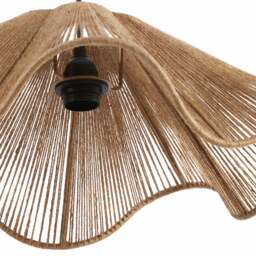 Rêve Gauche Natural Pendant Light (Medium) - thumbnail 4