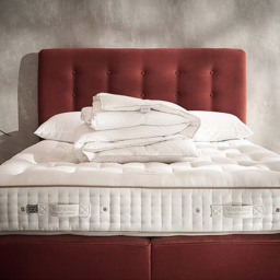 Vispring 100% Hungarian Goose Down Luxury Duvet (King) - thumbnail 6