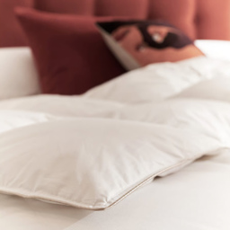 Vispring 100% Hungarian Goose Down Luxury Duvet (King) - thumbnail 5