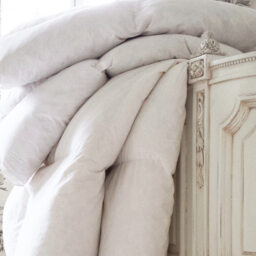 Vispring 100% Hungarian Goose Down Luxury Duvet (King) - thumbnail 2