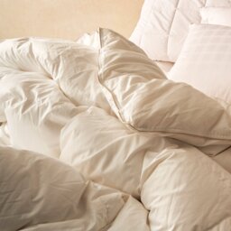 Vispring 100% Hungarian Goose Down Luxury Duvet (King) - thumbnail 4
