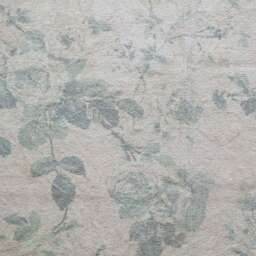 Tumbling Roses Rug - thumbnail 2