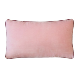 Roza Petal Pink Cushion - thumbnail 3