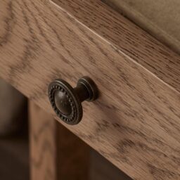 Love Story Slim Bedside Table - thumbnail 4