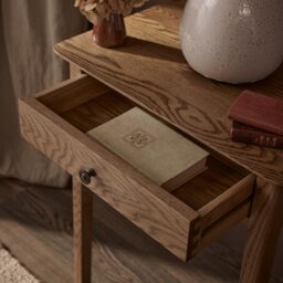Love Story Slim Bedside Table - thumbnail 2