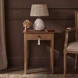 Love Story Slim Bedside Table - thumbnail 3