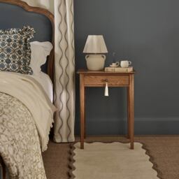 Love Story Slim Bedside Table