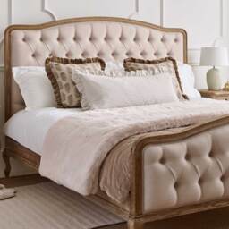 Ruffles & Lines Long Lumbar Cushion - thumbnail 4