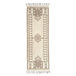 Aztec Cotton Runner - thumbnail 3