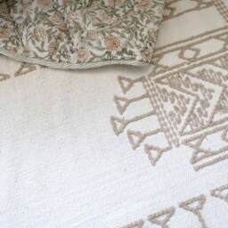 Aztec Cotton Runner - thumbnail 5