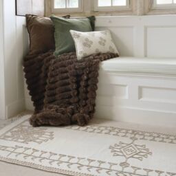 Aztec Cotton Runner - thumbnail 4