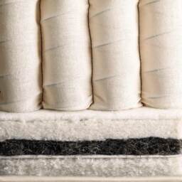 Vispring Superb Luxury Mattress (Superking) - thumbnail 4
