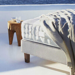 Vispring Superb Luxury Mattress (Superking) - thumbnail 2