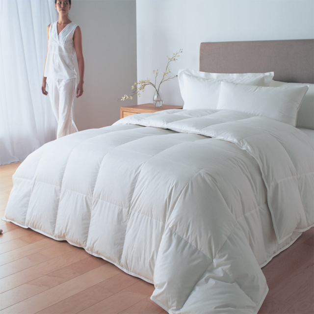 Down Feel Luxury Duvet (Emperor) - image 1