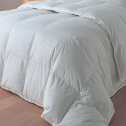 Down Feel Luxury Duvet (Emperor) - thumbnail 2