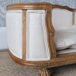 Ma Petite Love Story Pet Bed - thumbnail 2