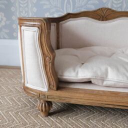 Ma Petite Love Story Pet Bed - thumbnail 5