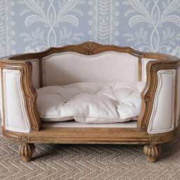 Ma Petite Love Story Pet Bed - thumbnail 3