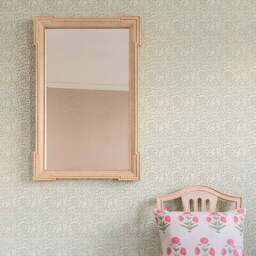Gustavian Wall Mirror