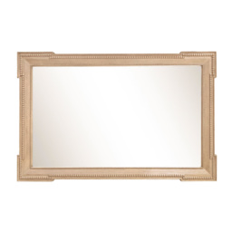 Gustavian Wall Mirror - thumbnail 2