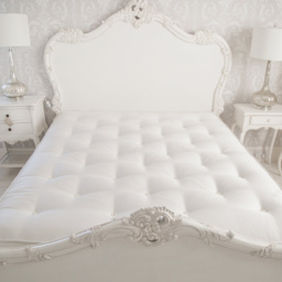 Vispring Shetland Luxury Mattress (Double) - thumbnail 3