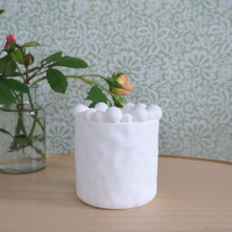 Beaded Candle, by London Collective - thumbnail 4