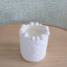 Beaded Candle, by London Collective - thumbnail 5