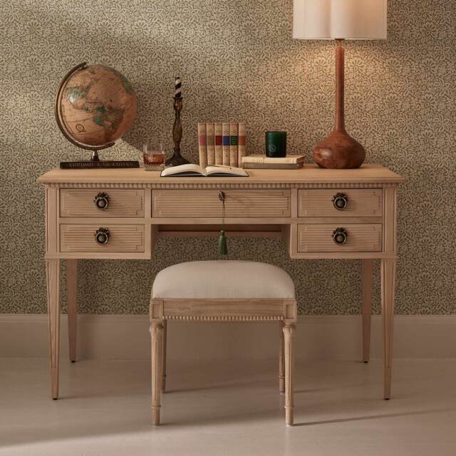 Gustavian Dressing Table - image 1