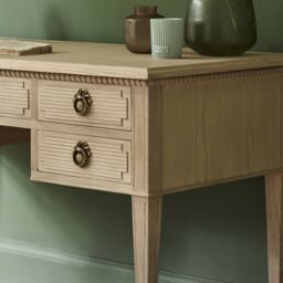 Gustavian Dressing Table - thumbnail 4