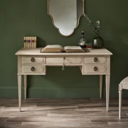 Gustavian Dressing Table - thumbnail 2