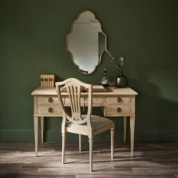 Gustavian Dressing Table - thumbnail 3