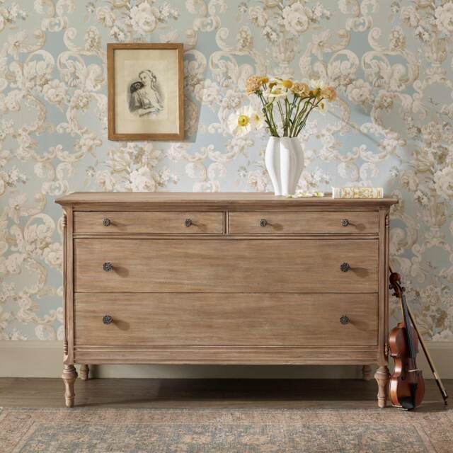Clair de Lune Chest of Drawers - image 1