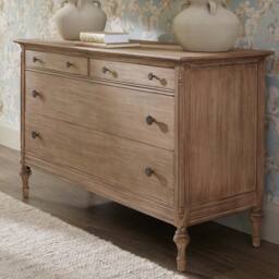 Clair de Lune Chest of Drawers - thumbnail 2