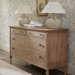 Clair de Lune Chest of Drawers - thumbnail 4