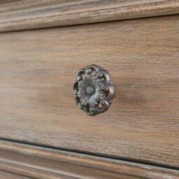 Clair de Lune Chest of Drawers - thumbnail 3