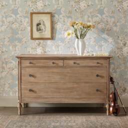Clair de Lune Chest of Drawers - thumbnail 1