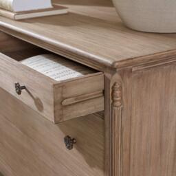Clair de Lune Chest of Drawers - thumbnail 5