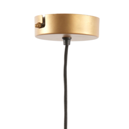Rêve Gauche Natural Pendant Light (Large) - thumbnail 5