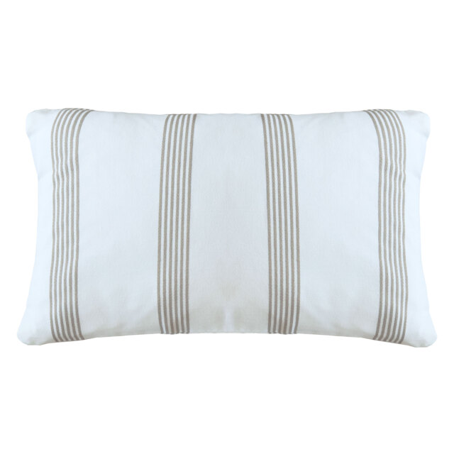 Ibiza Sand Boudoir Cushion (Medium) - image 1