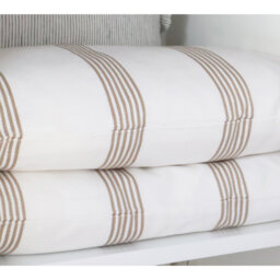 Ibiza Sand Boudoir Cushion (Medium) - thumbnail 2