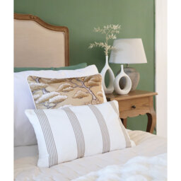 Ibiza Sand Boudoir Cushion (Medium) - thumbnail 3
