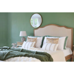 Ibiza Sand Boudoir Cushion (Medium) - thumbnail 4