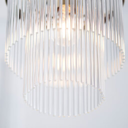 Chez Leontine Pendant Light - thumbnail 2